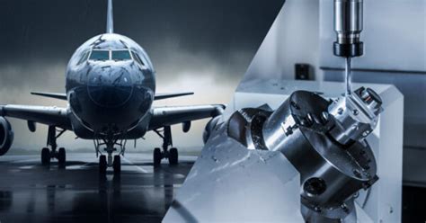 Aerospace CNC Machining: Your Comprehensive Guide.